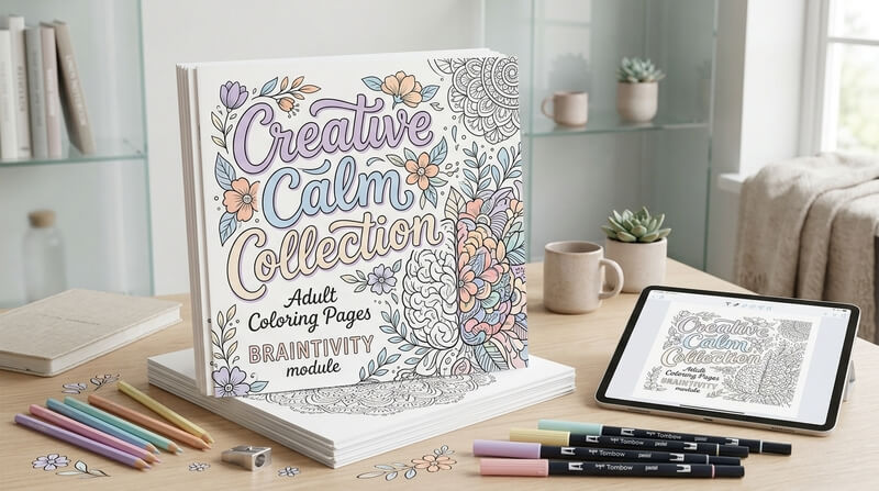 Coloring Pages