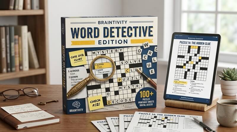 Crossword