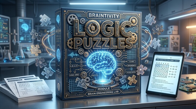 Logic Puzzles