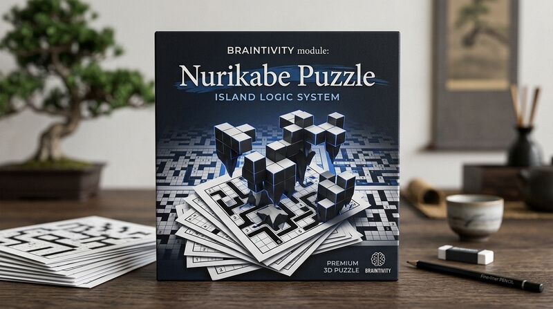 Nurikabe