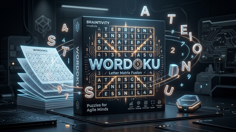 Wordoku
