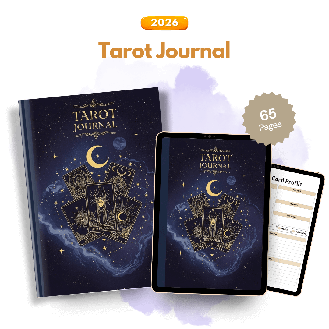 Tarot Journal