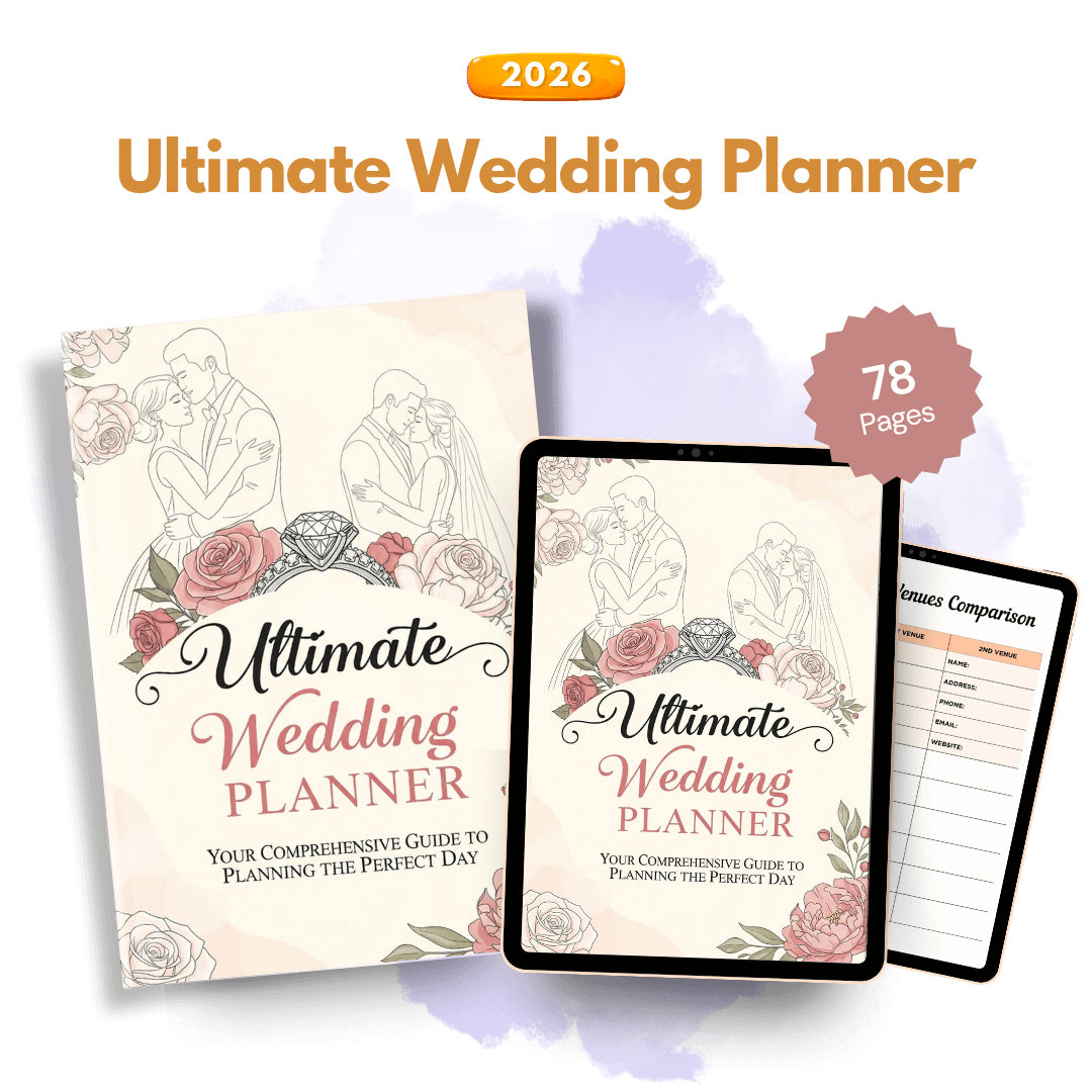 Wedding Planner