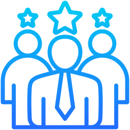Coaches & Consultants