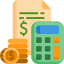 Cost-effective icon