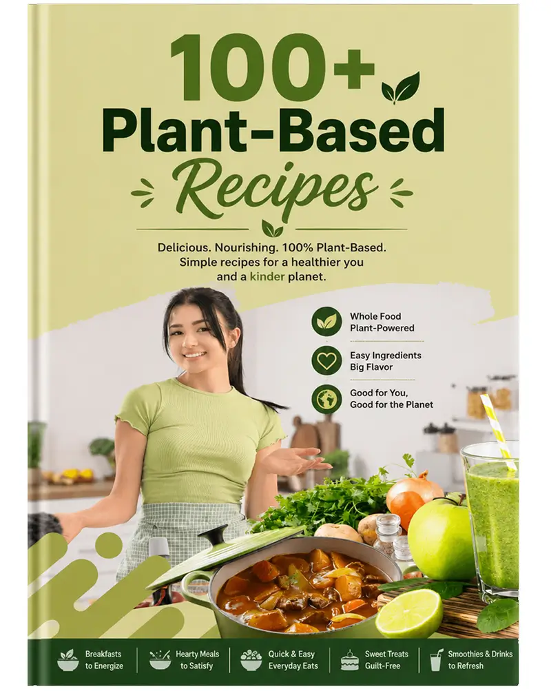 Vegan Recipes