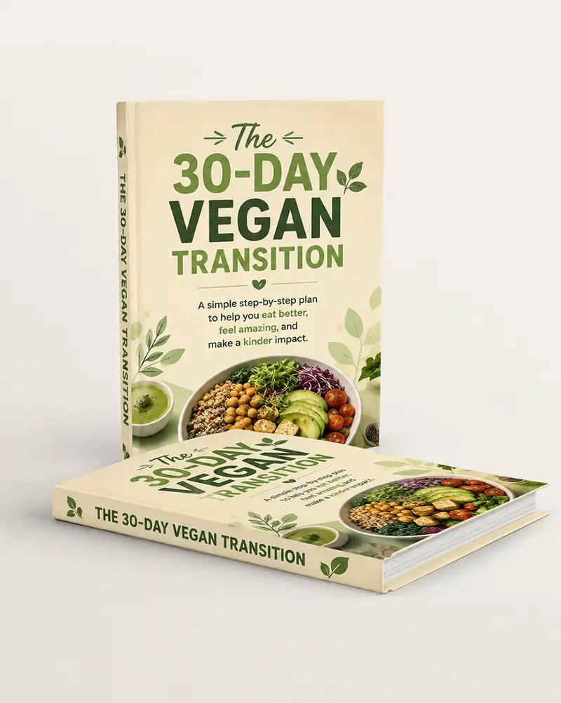 Vegan Transition