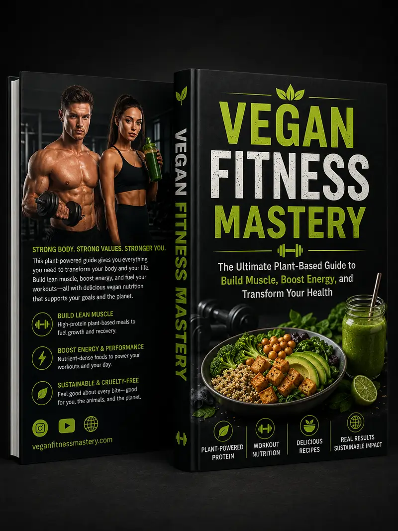 Vegan Fitness