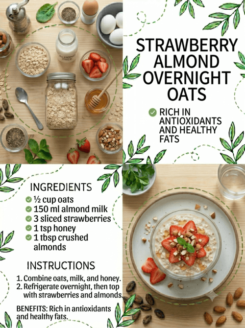 Breakfast Recipe 10