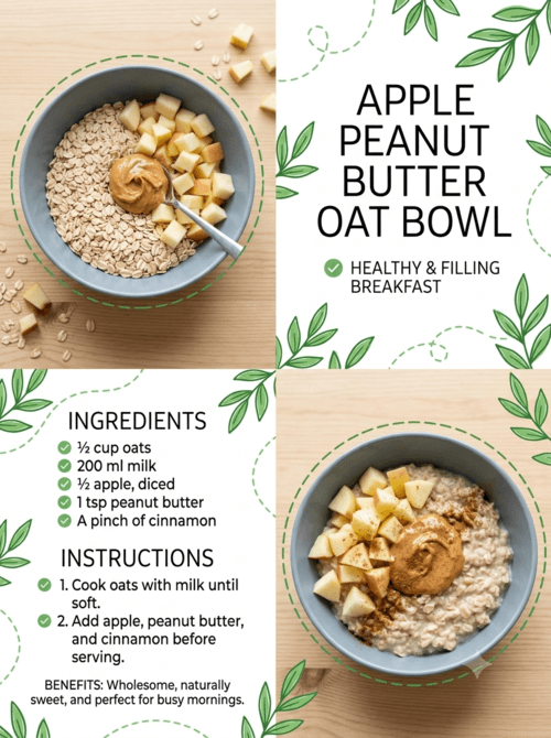 Breakfast Recipe 6