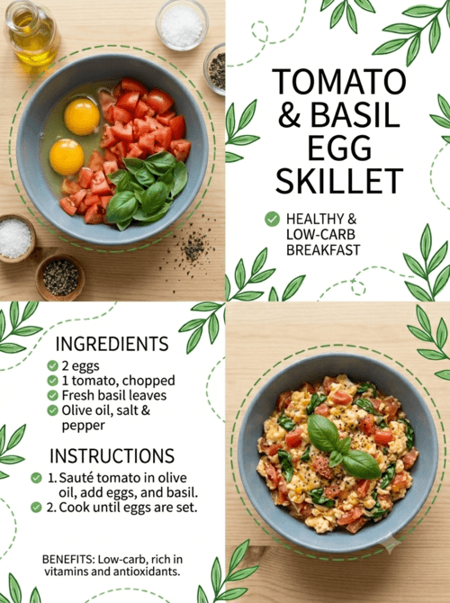 Breakfast Recipe 5