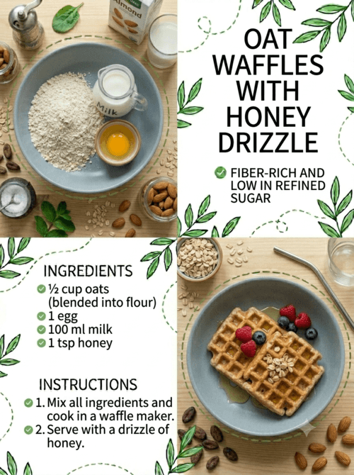 Breakfast Recipe 3