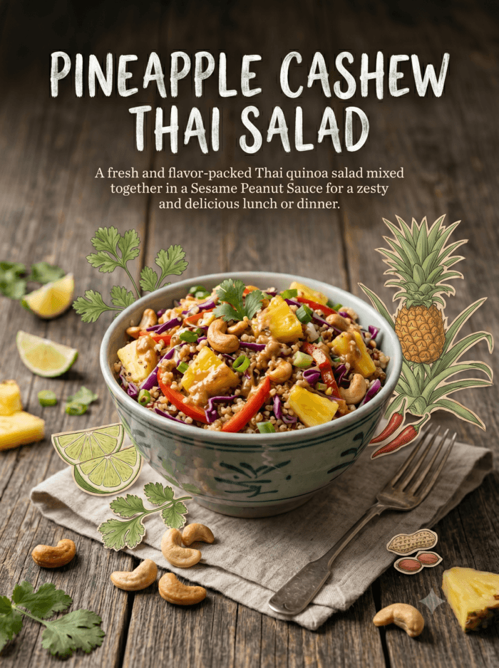 Vegan Cookbook 5