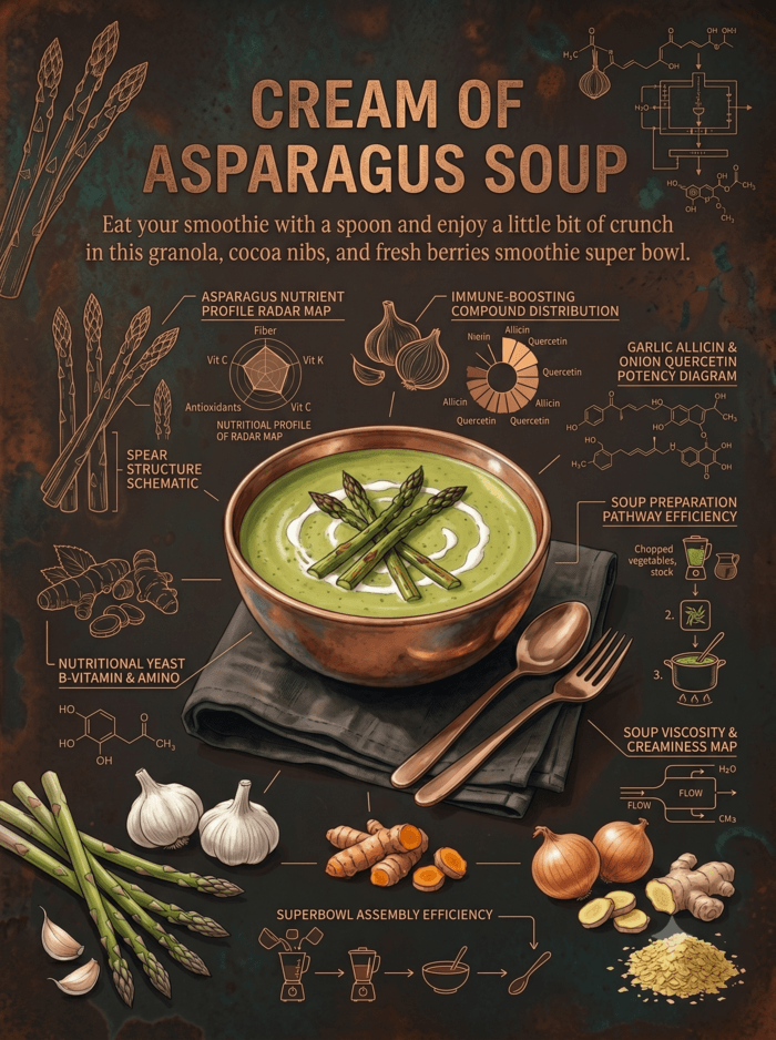 Vegan Cookbook 6