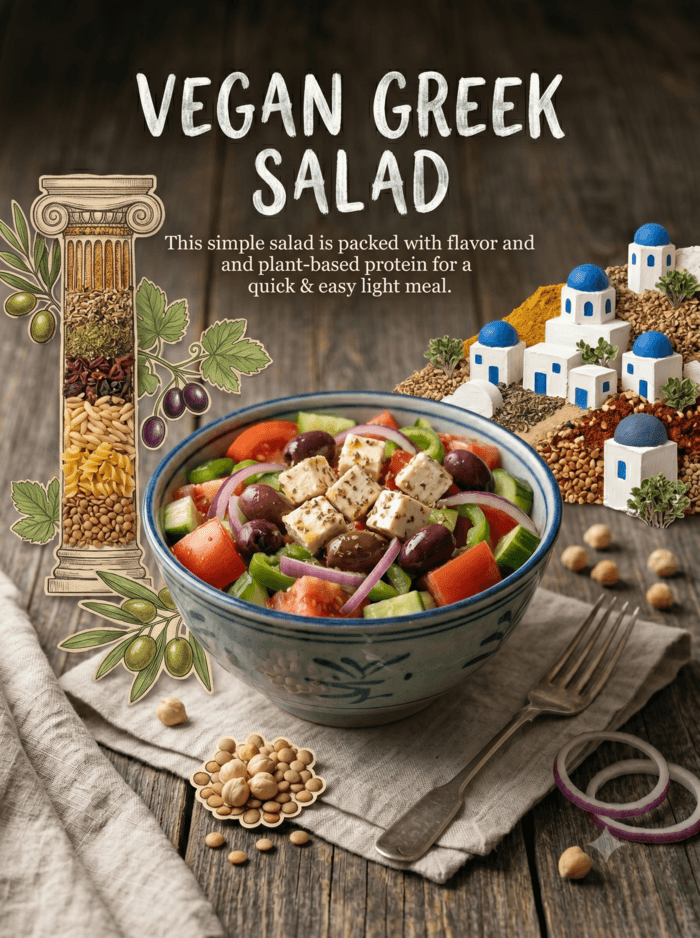 Vegan Cookbook 7