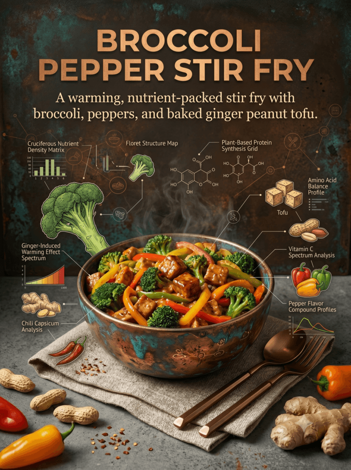 Vegan Cookbook 9