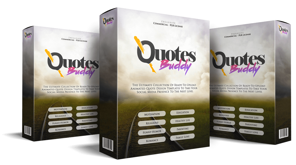 QuotesBuddy