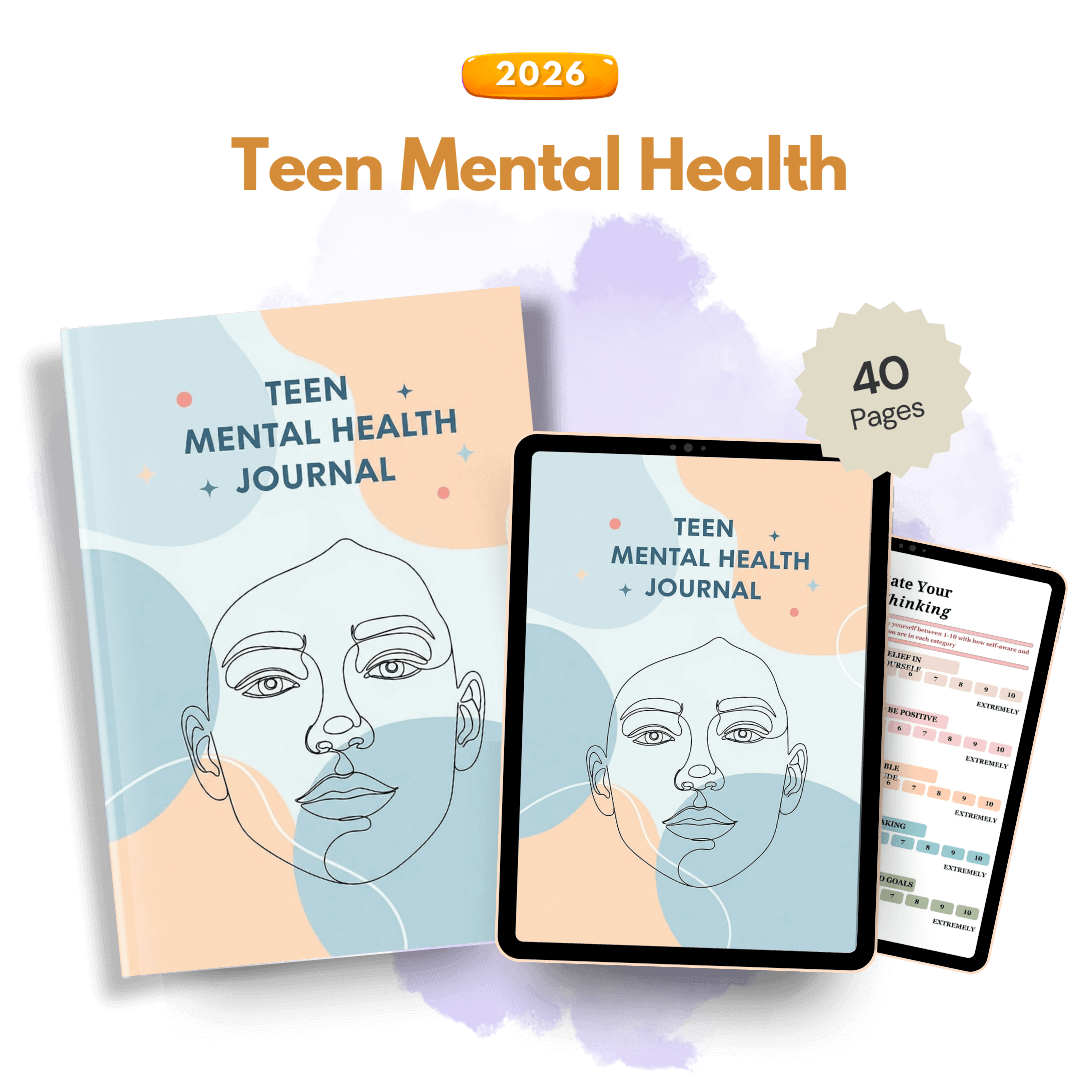 Teen Mental Health